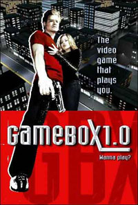 Gamebox 1.0: David and Scott Hillenbrand interview