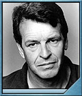 John Noble interview Stargate, The lord of the rings