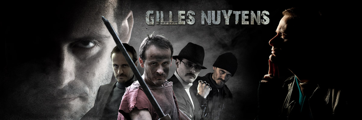 Gilles Nuytens