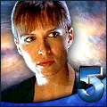 Babylon 5 Avatars