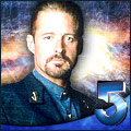 Babylon 5 Avatars