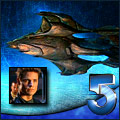 Babylon 5 Avatars