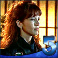 Babylon 5 Avatars