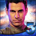 Babylon 5 Avatars