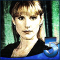 Babylon 5 Avatars