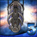 Babylon 5 Avatars