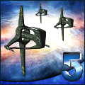 Babylon 5 Avatars