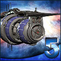 Babylon 5 Avatars