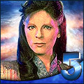 Babylon 5 Avatars