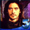 Babylon 5 Avatars