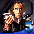 Babylon 5 Avatars