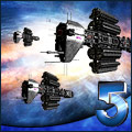 Babylon 5 Avatars