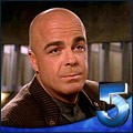 Babylon 5 Avatars