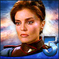 Babylon 5 Avatars