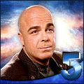 Babylon 5 Avatars