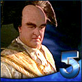 Babylon 5 Avatars