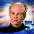 Babylon 5 Avatars