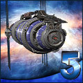 Babylon 5 Avatars