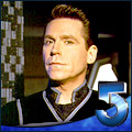 Babylon 5 Avatars