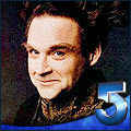 Babylon 5 Avatars