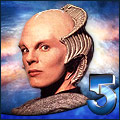 Babylon 5 Avatars