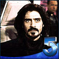 Babylon 5 Avatars