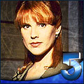 Babylon 5 Avatars