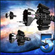 Avatars Babylon 5 avatar Babylon5 Crusade MSN