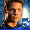 Avatars Babylon 5 avatar Babylon5 Crusade MSN