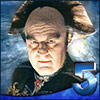 Avatars Babylon 5 avatar Babylon5 Crusade MSN