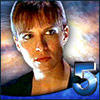 Avatars Babylon 5 avatar Babylon5 Crusade MSN