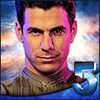 Avatars Babylon 5 avatar Babylon5 Crusade MSN