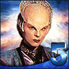 Avatars Babylon 5 avatar Babylon5 Crusade MSN