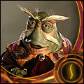 Farscape avatars