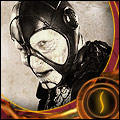 Farscape avatars