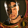 Farscape avatars