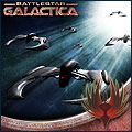 Avatar Galactica