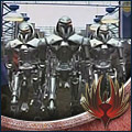 Avatar Galactica