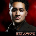 Avatar Galactica