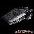 Avatar Galactica