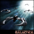 Avatar Galactica