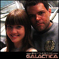 Avatar Galactica