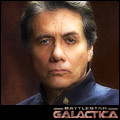 Battlestar Galactica avatars