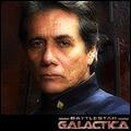 Battlestar Galactica avatars