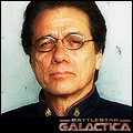 Battlestar Galactica avatars