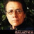 Battlestar Galactica avatars