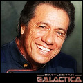 Battlestar Galactica avatars