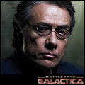 Battlestar Galactica avatars