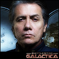 Battlestar Galactica avatars