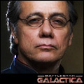 Battlestar Galactica avatars